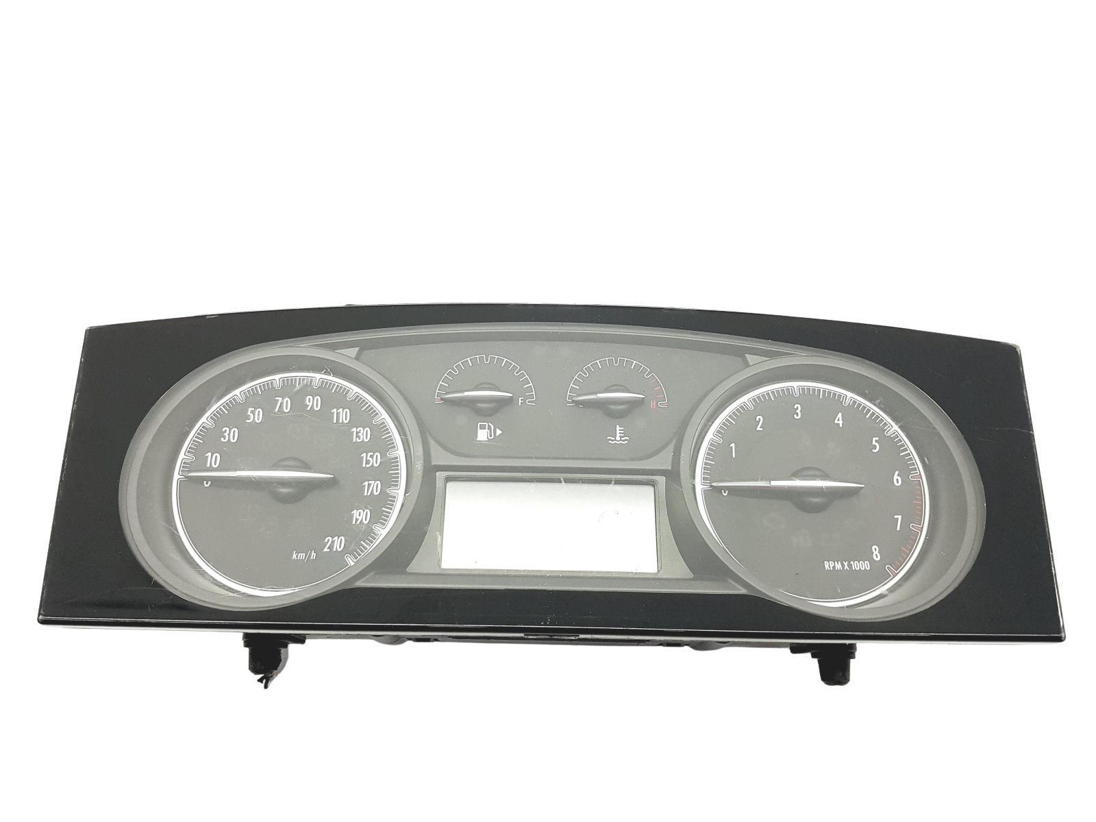 Tacho Kombiinstrument Lancia Ypsilon A2C53414022 44606 main product photo