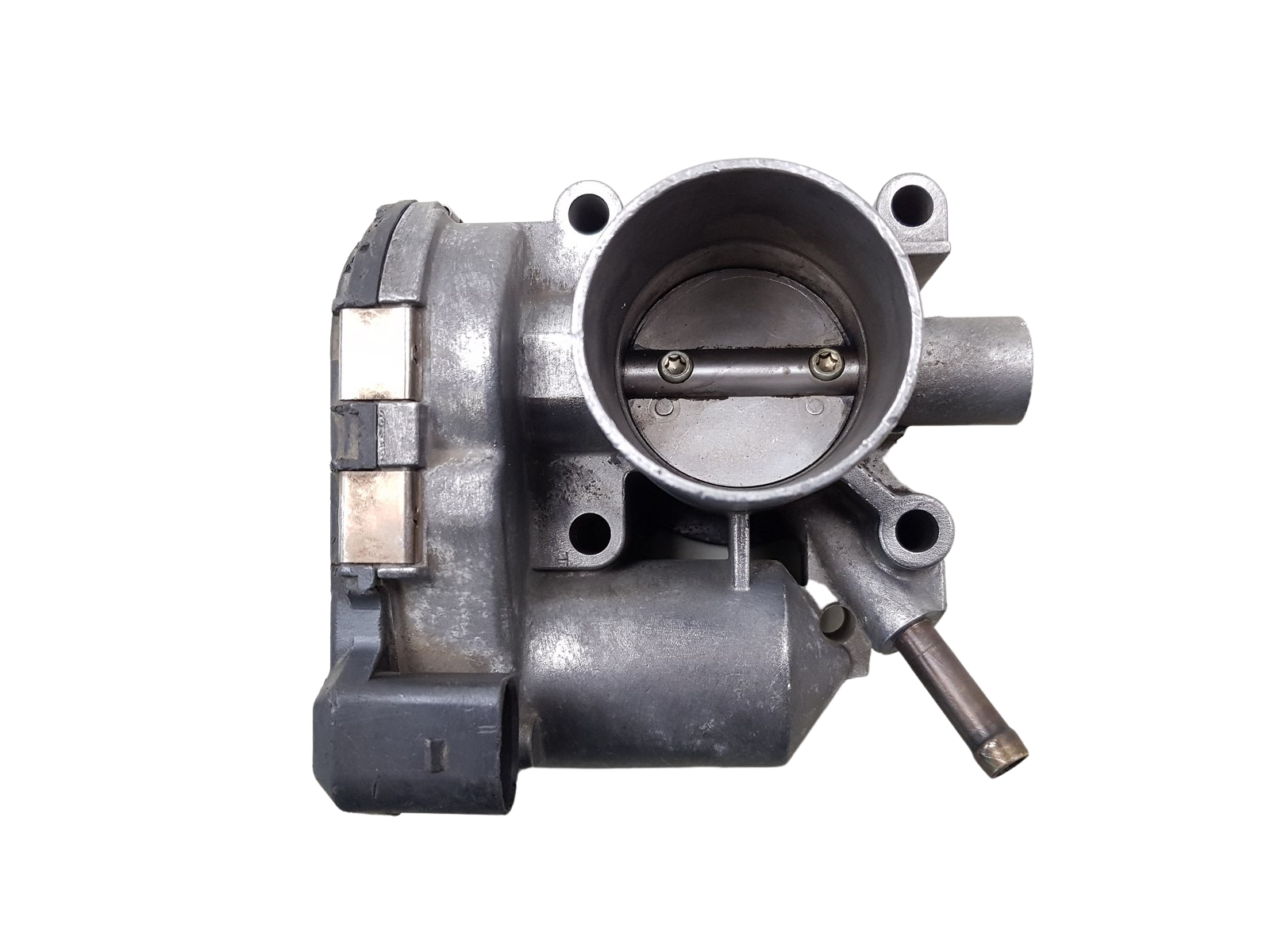Drosselklappe VWAG 1.4 030133062A 0280750049 Bosch 1773 main product photo