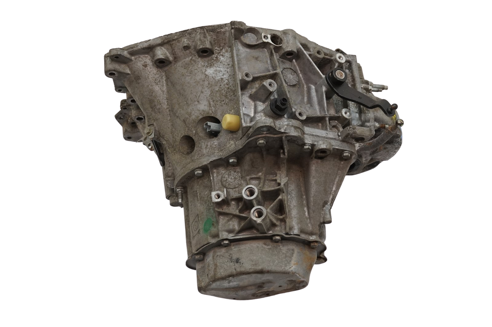 Schaltgetriebe 20DL32 Citroen C5 2.0 HDI 2205ZK main product photo