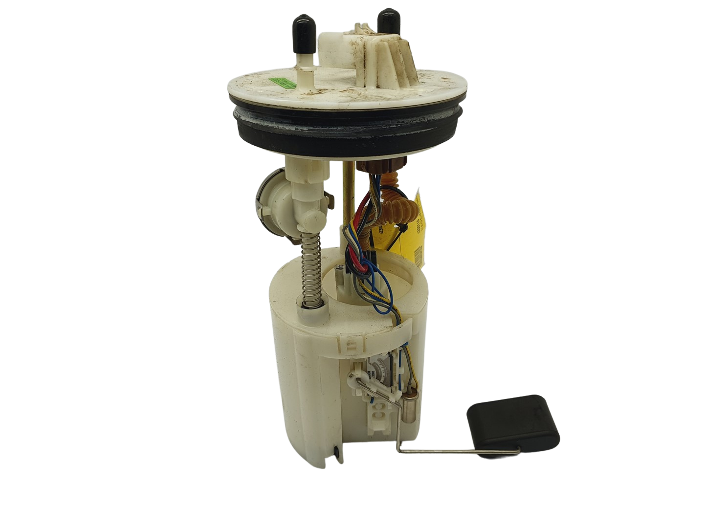Kraftstoffpumpe 96464637 Daewoo Chevrolet Matiz 69784 main product photo