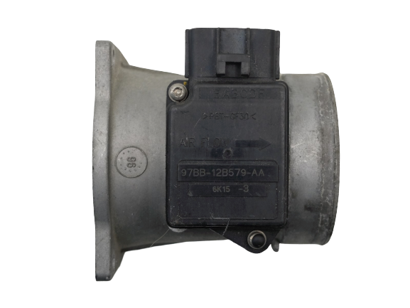 Luftmassenmesser Ford Mondeo 97BB-12B579-AA 2.5 24V main product photo