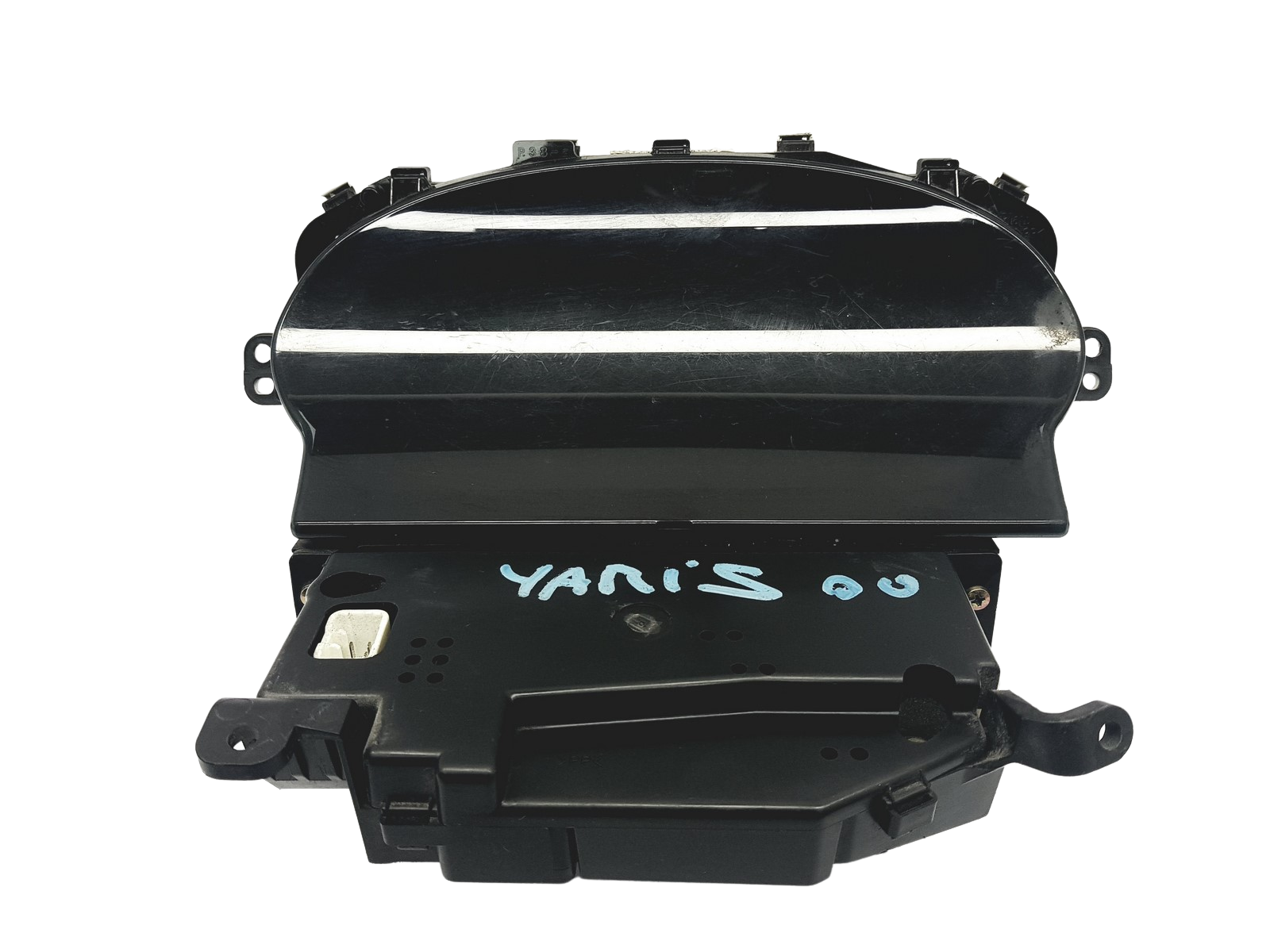 Tacho Kombiinstrument Toyota Yaris 83800-52120 457300-0147 54089 main product photo