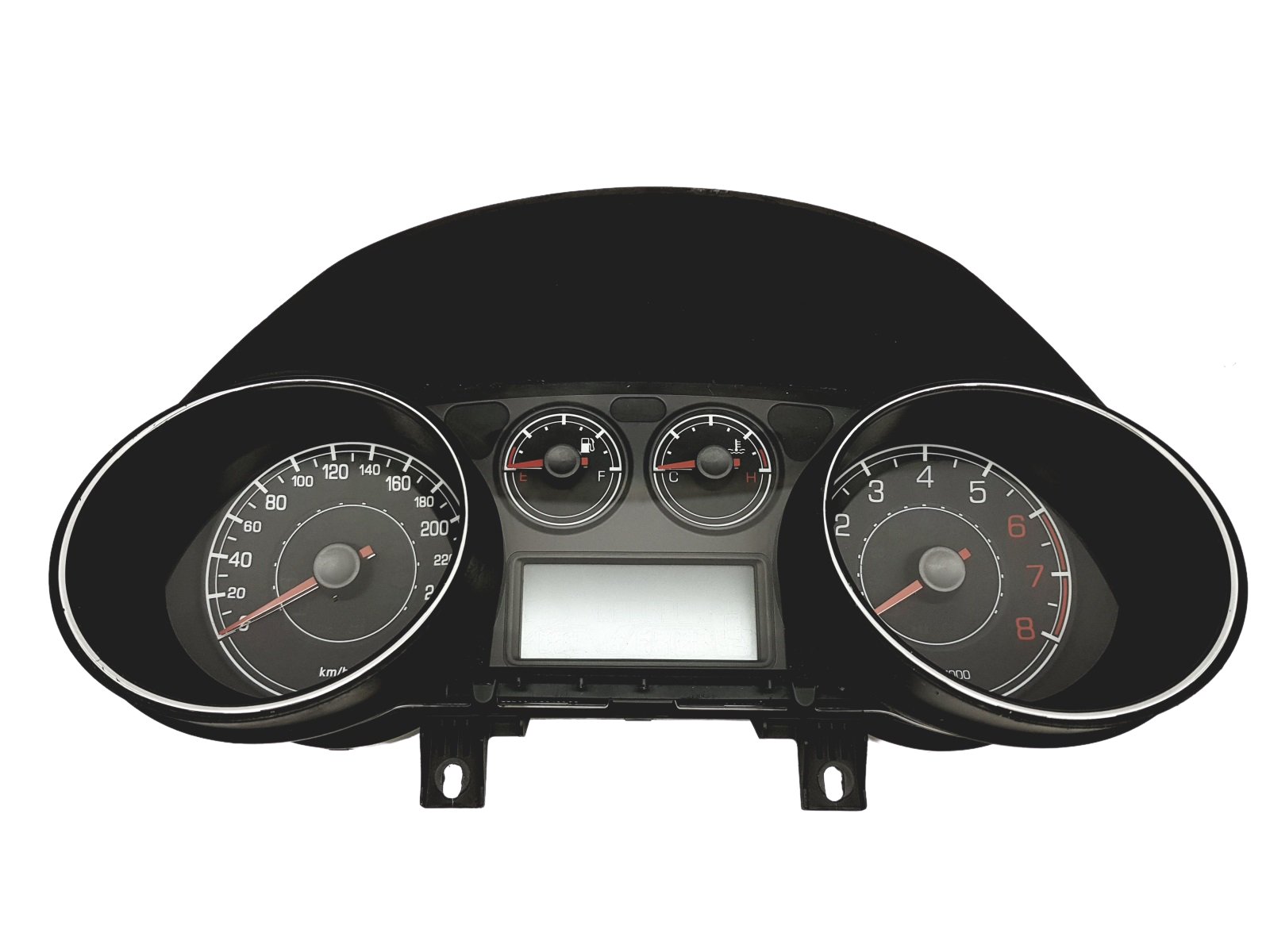 Tacho Kombiinstrument Fiat Bravo 55500198 5550019804 29030 main product photo