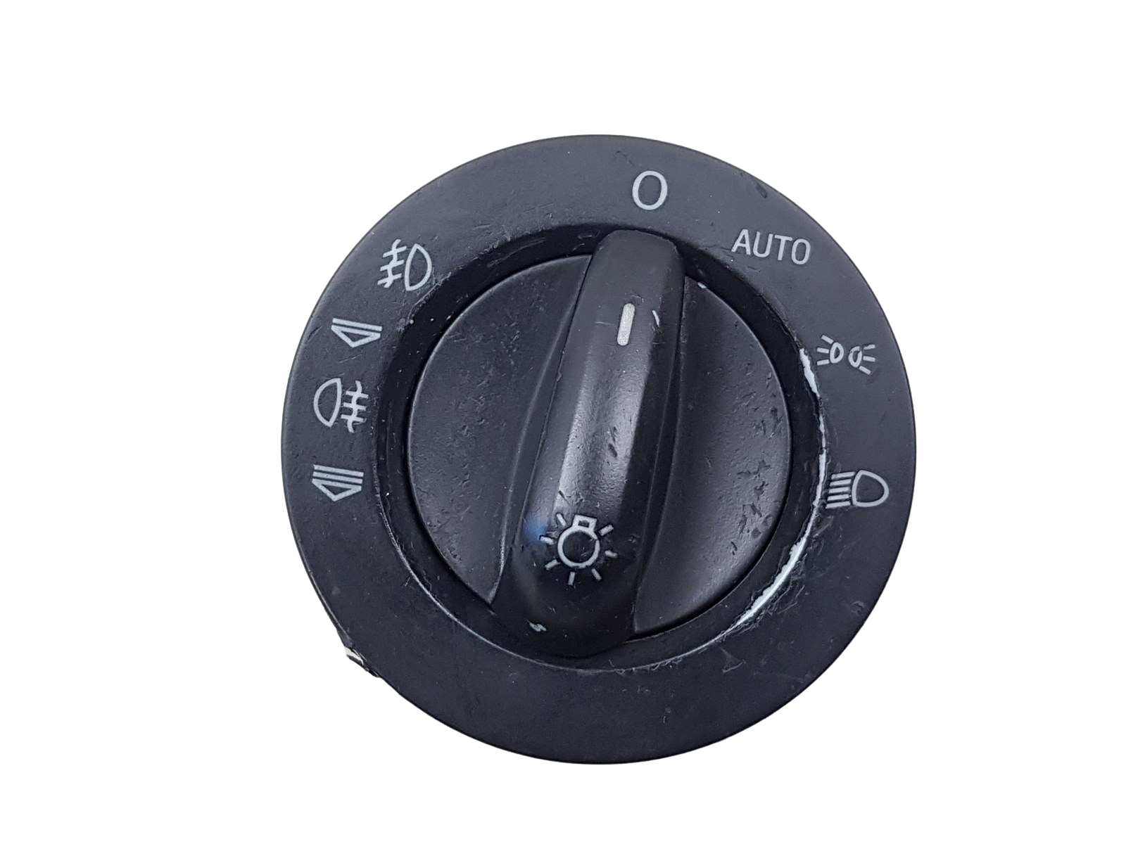 Lichtschalter Audi A6 Q7 4F1941531D 1322 main product photo