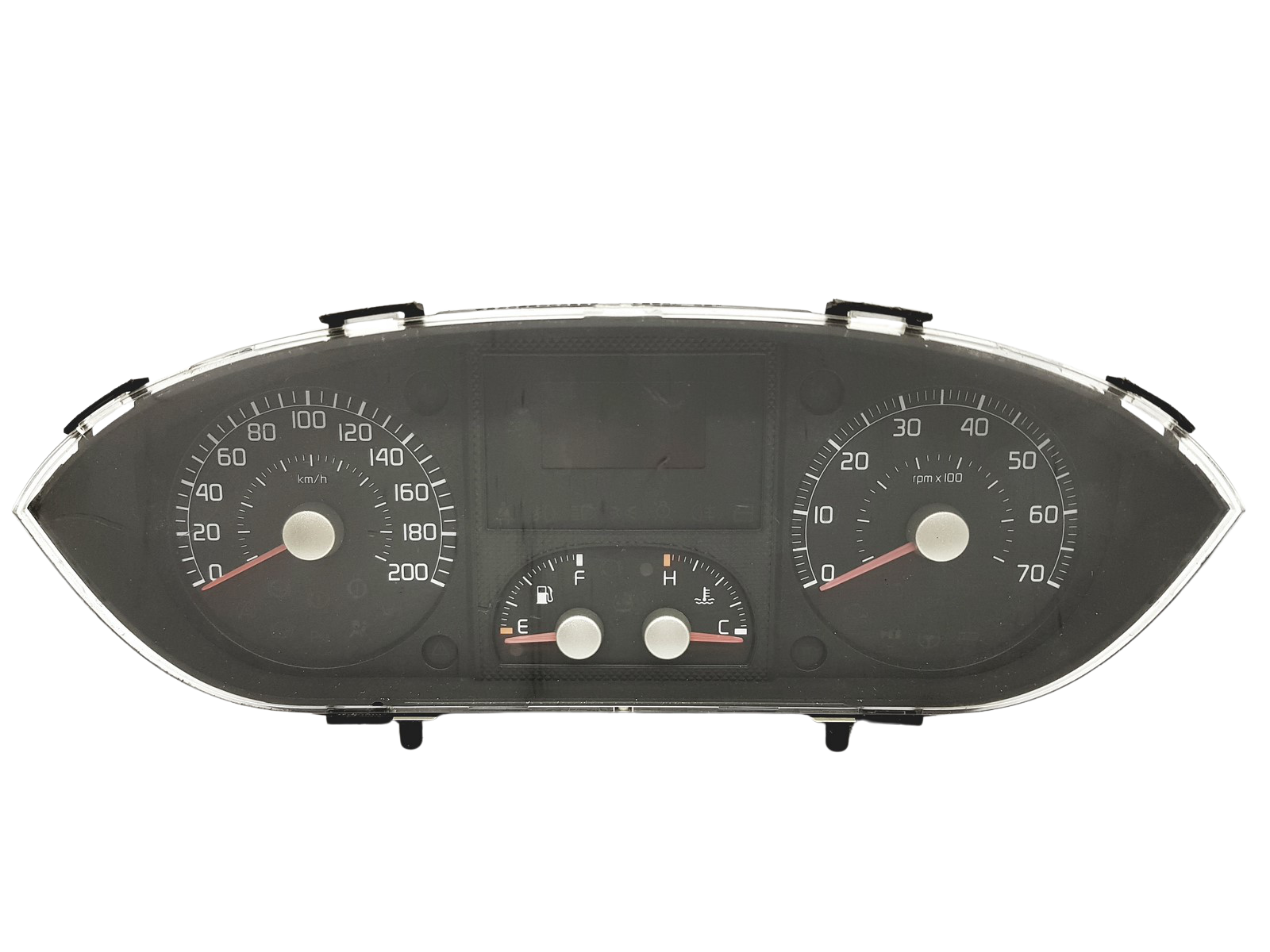 Tacho Kombiinstrument Fiat Idea 7355196530 503000686301 41624 main product photo