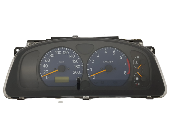 Tacho Kombiinstrument Suzuki Ignis 34100-80G40 34100-8GA 21820 main product photo