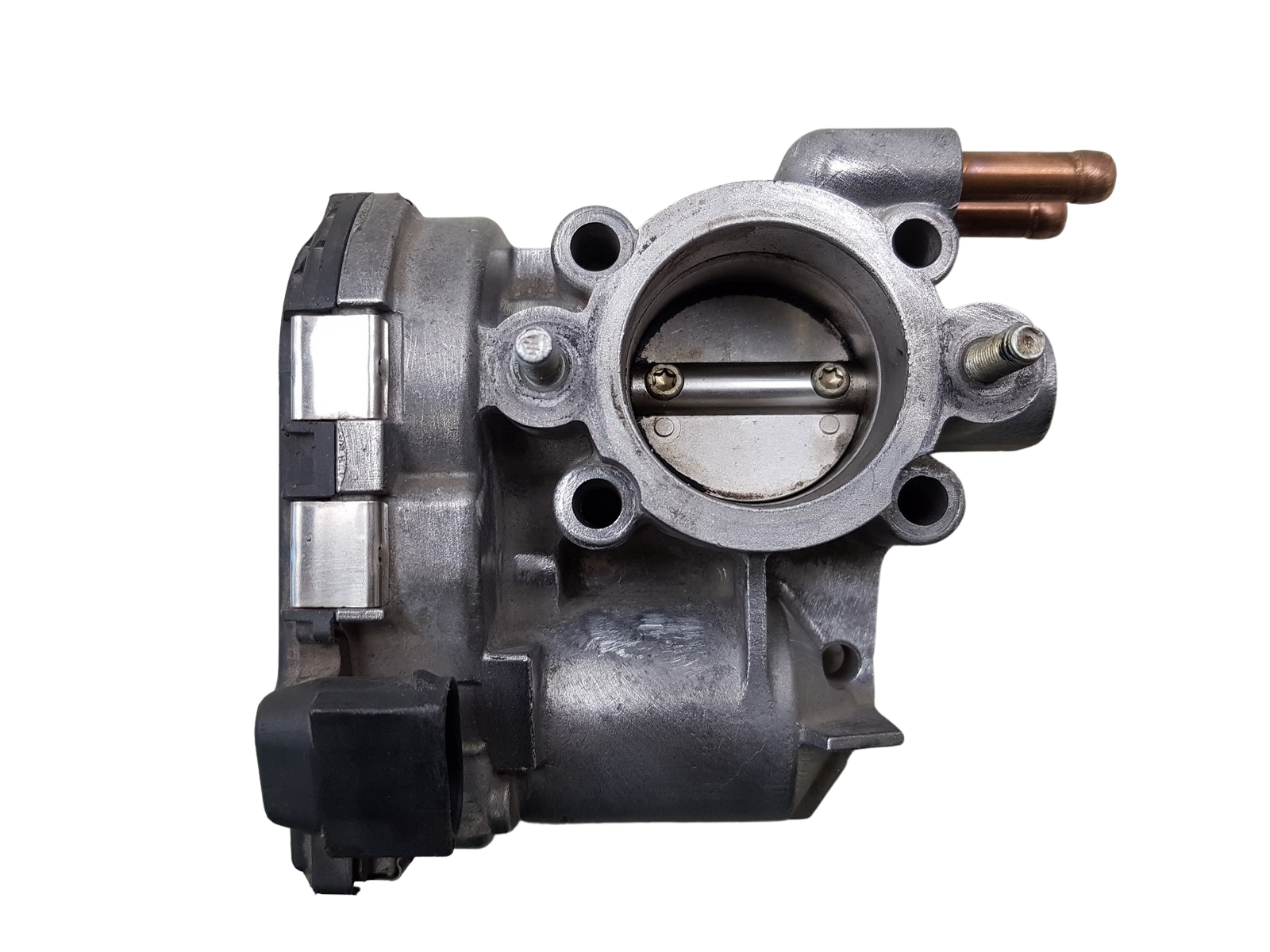 Drosselklappe Opel 9157512 0280750044 1.0 1.2 1942 main product photo