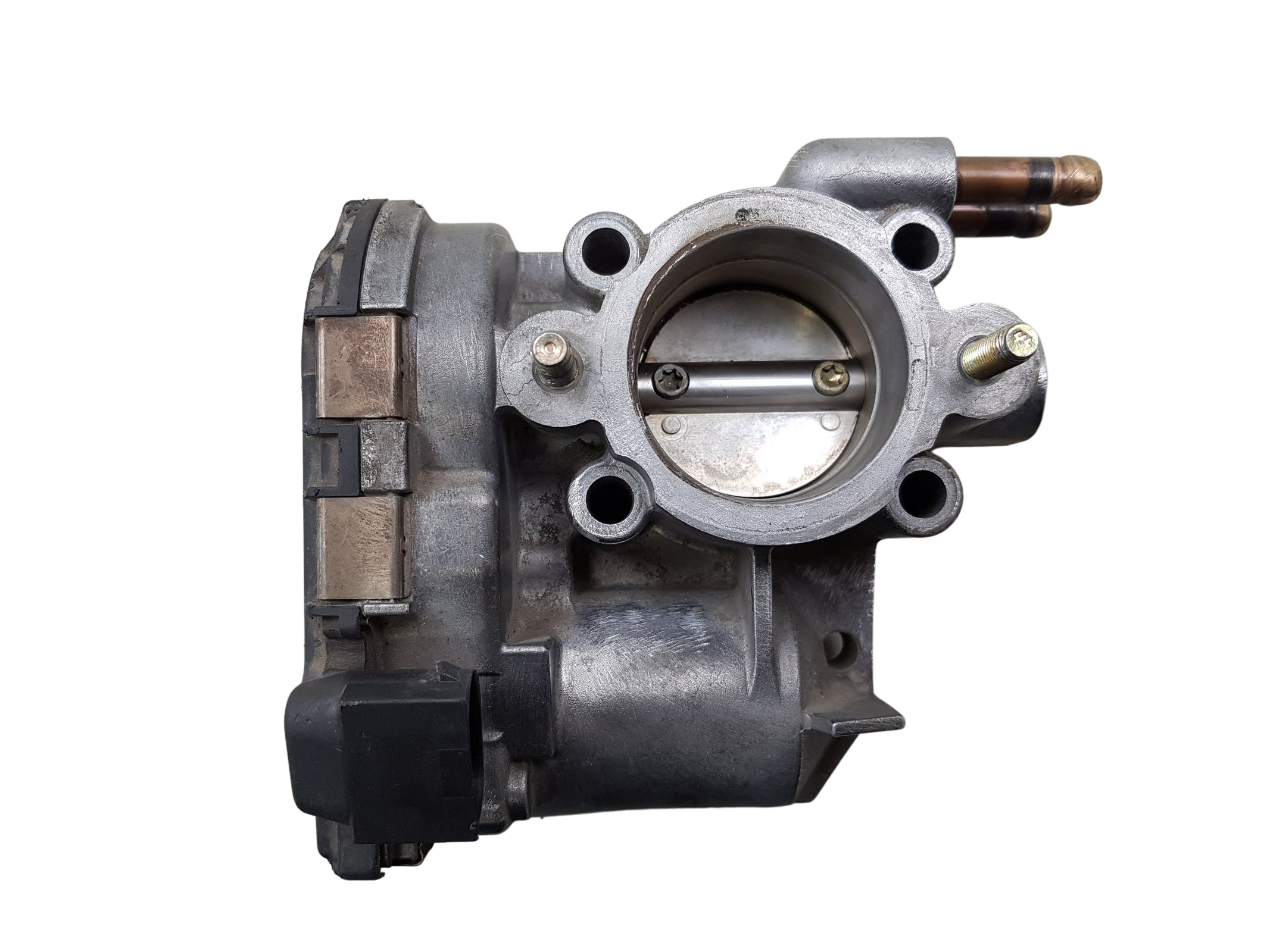 Drosselklappe Opel 9157512 0280750044 1.0 1.2 2616 main product photo