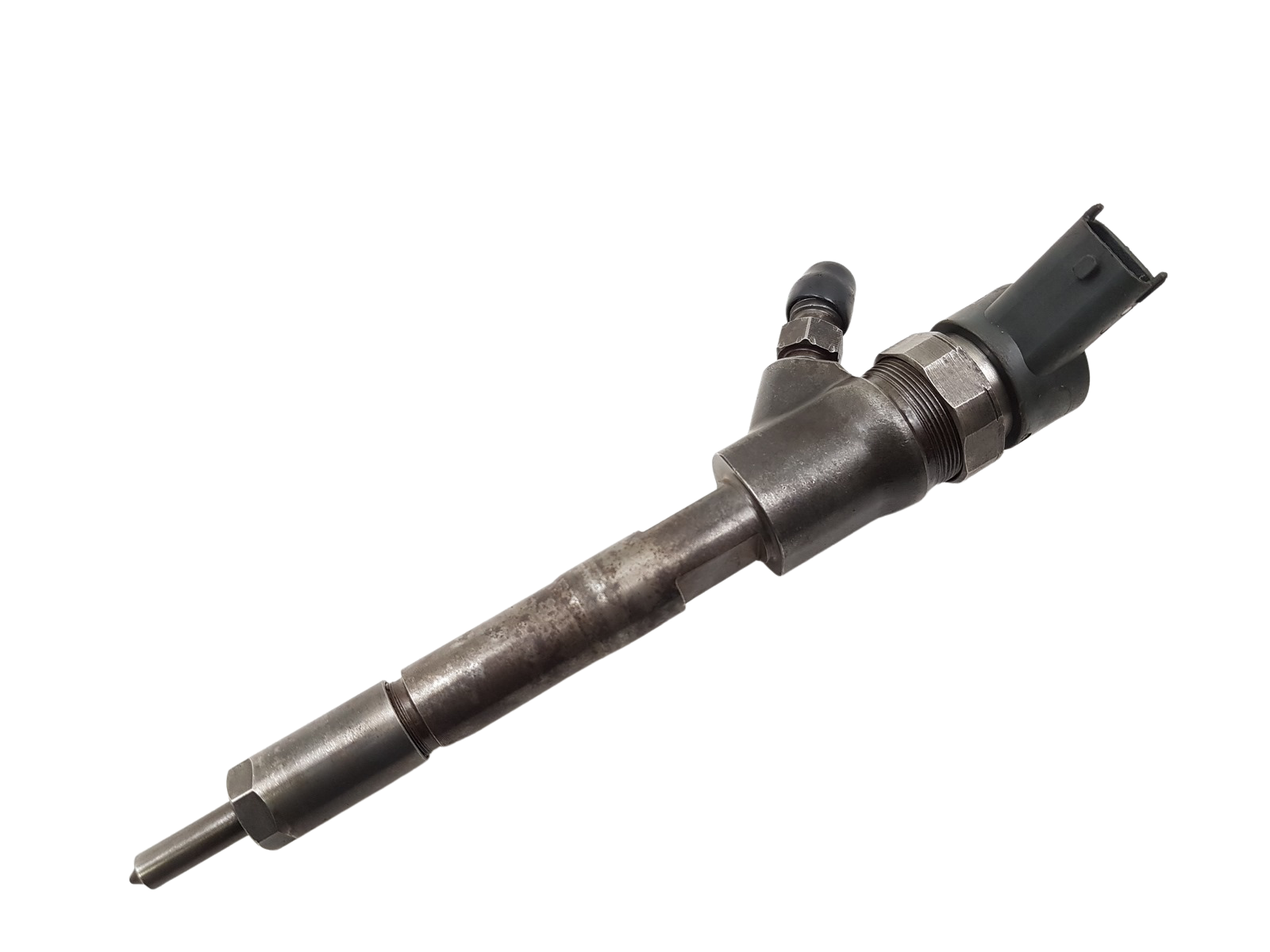 Einspritzdüse Toyota 23670-0N010 0445110154 1.4 D4D Bosch main product photo