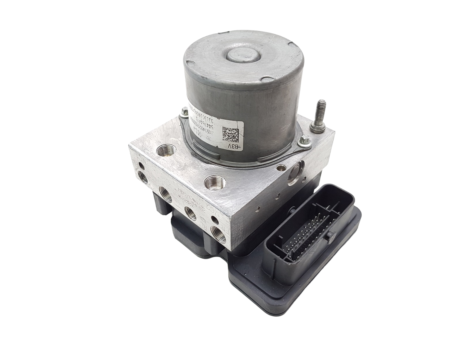 Abs-Pumpe Opel Karl 42620114 0265956573 Bosch 1650 main product photo