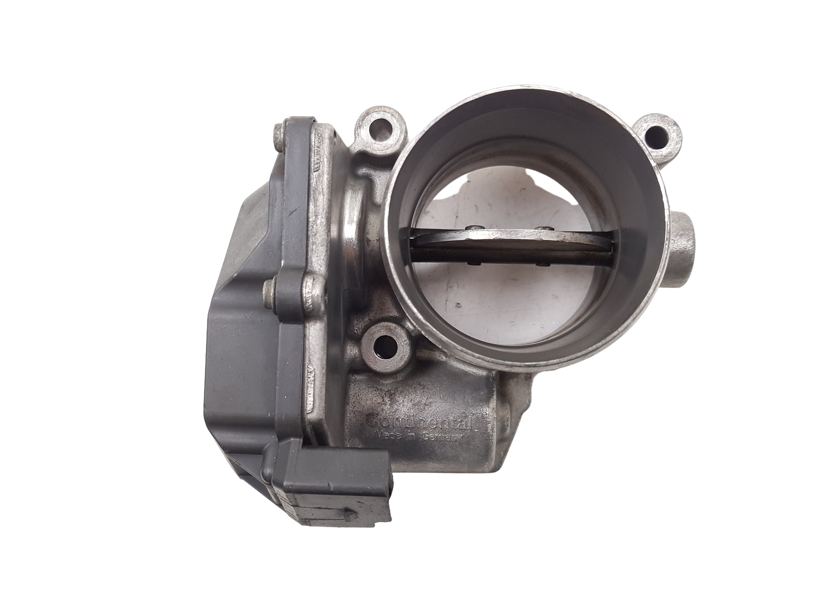 Drosselklappe 03L128063S A2C32356700 VWAG 2.0 TDI 3657 main product photo