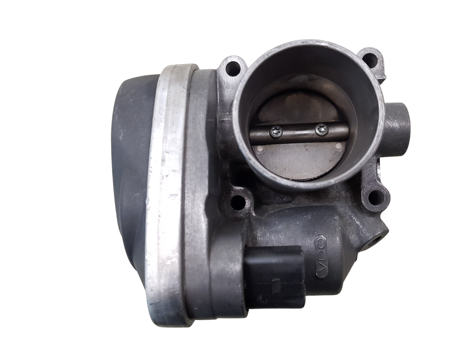 Drosselklappe 036133062N 408.238/321/007 VWAG 1847 main product photo