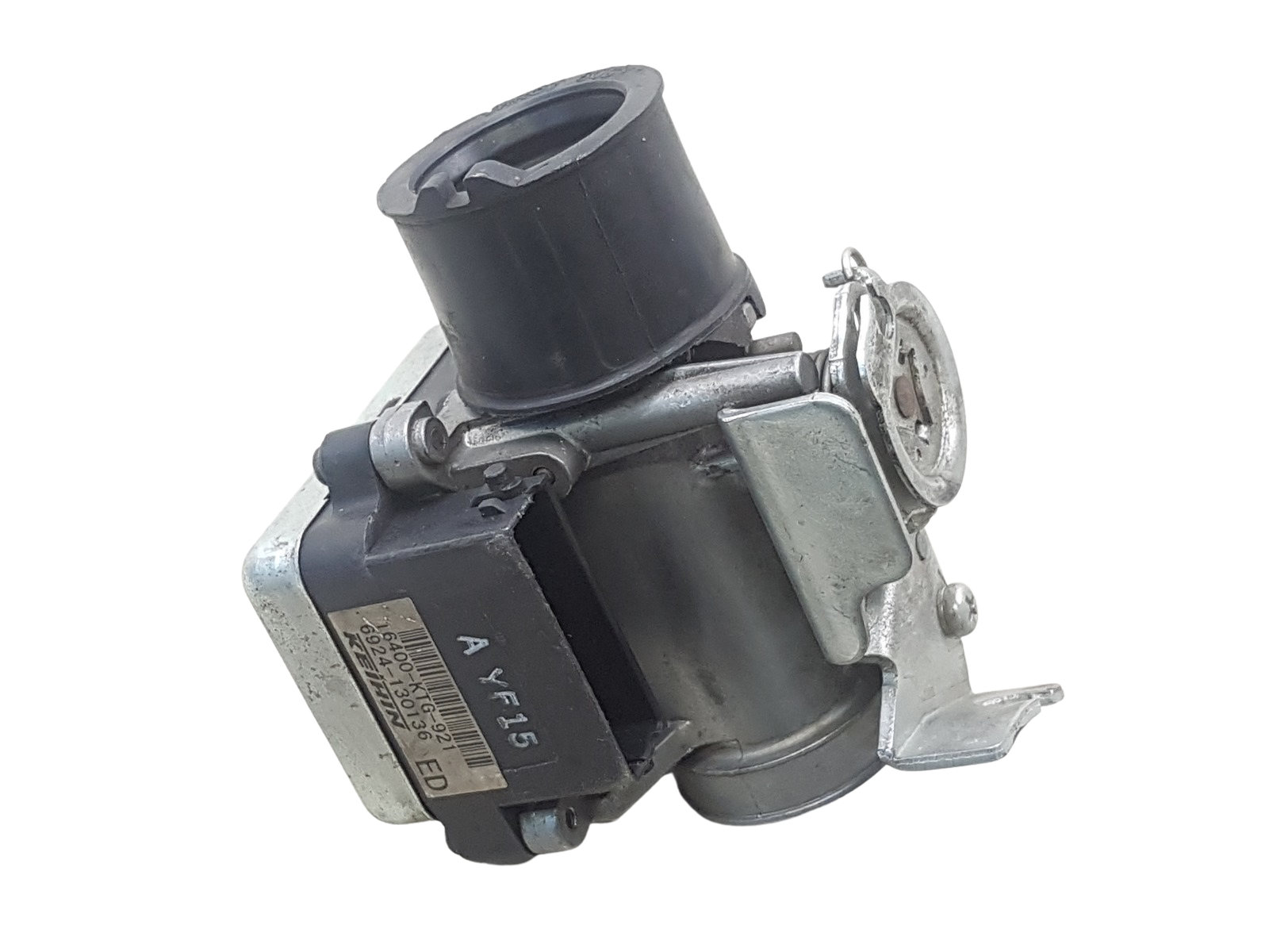 Drosselklappe Honda 16400-KTG-921 6924-130136 Keihin main product photo