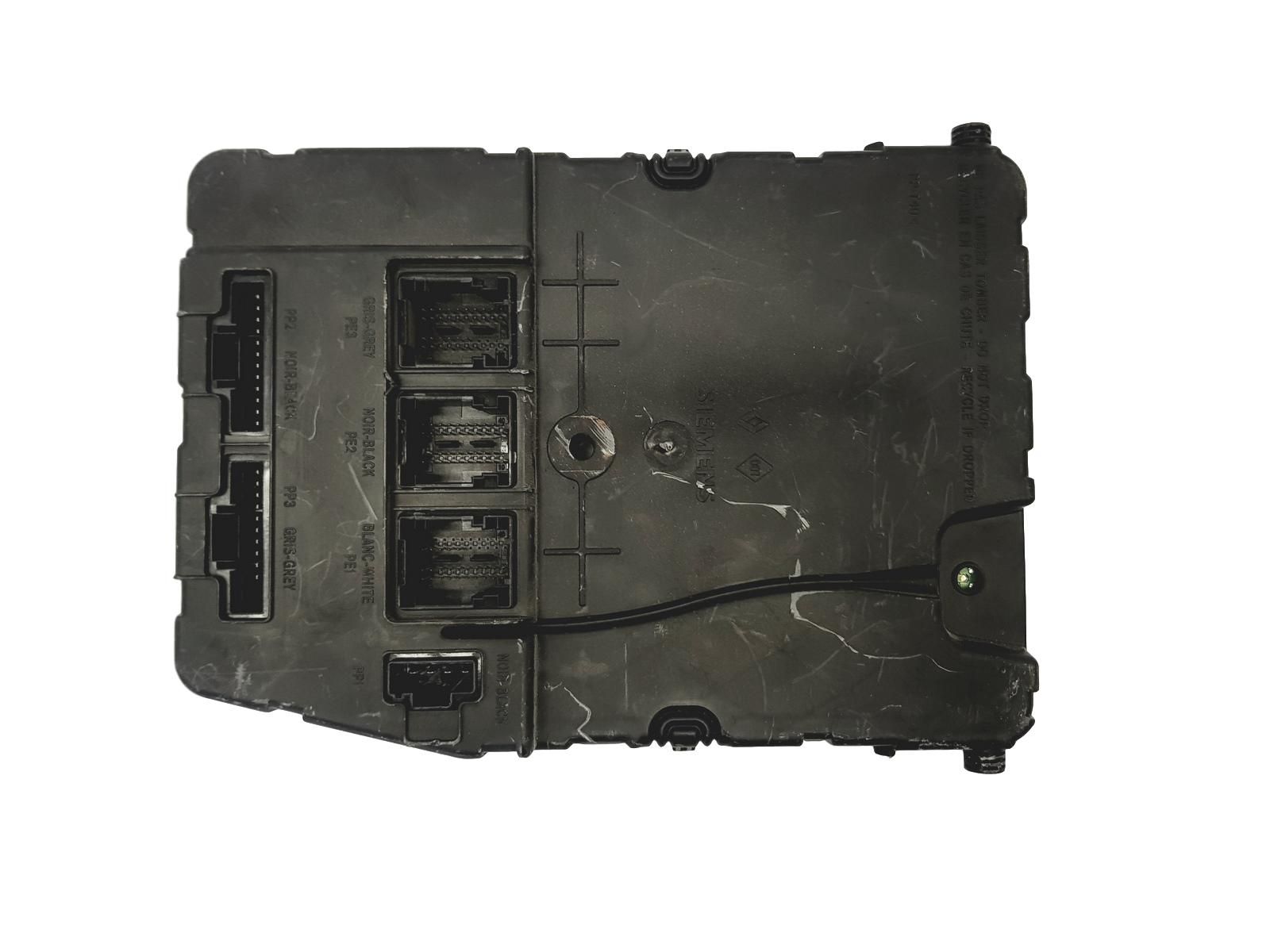 Steuerger�t 8200606826 S118400150G Renault Siemens main product photo