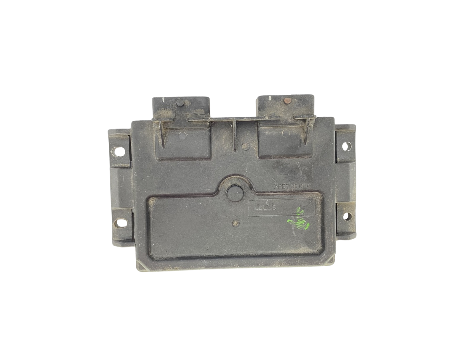 Steuergerät 9639587680 9640899880 R04080015G 80845H PSA Lucas 61061 main product photo