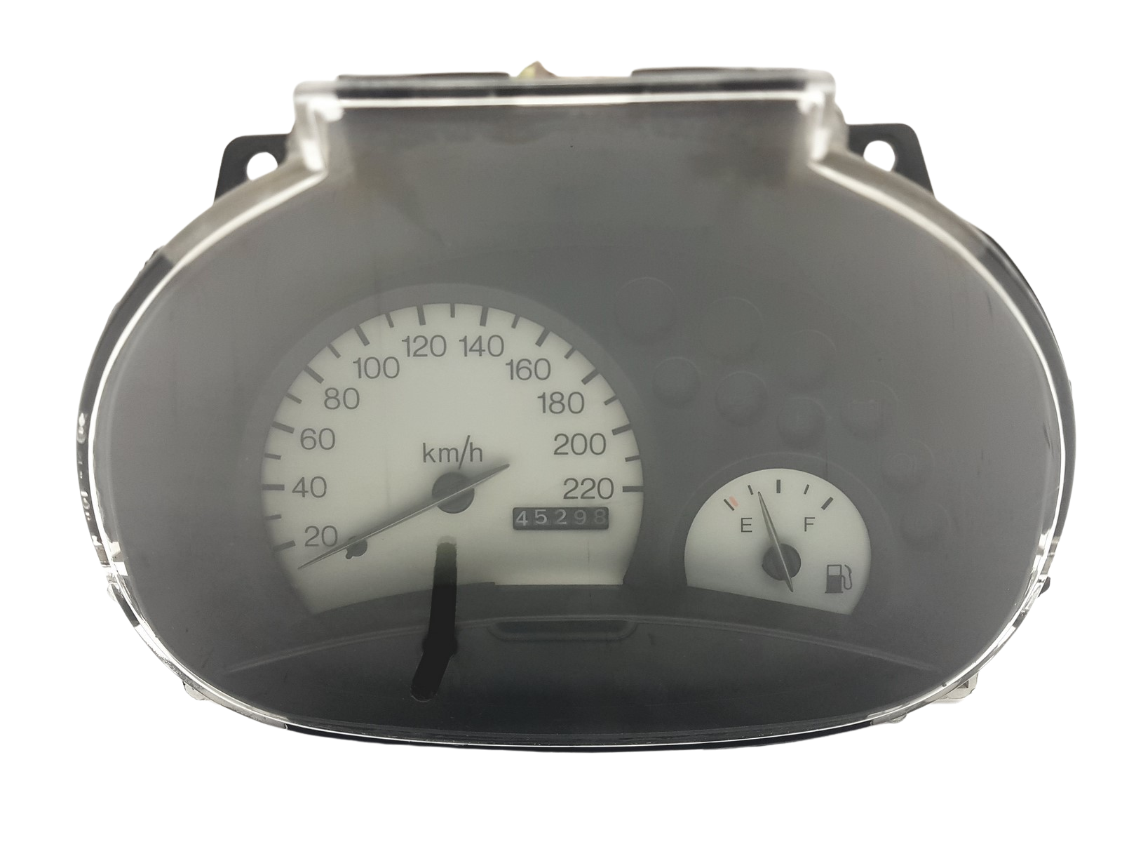 Tacho Kombiinstrument Ford Ka 97KB-10849-AG 97KB10849AG 56025 main product photo