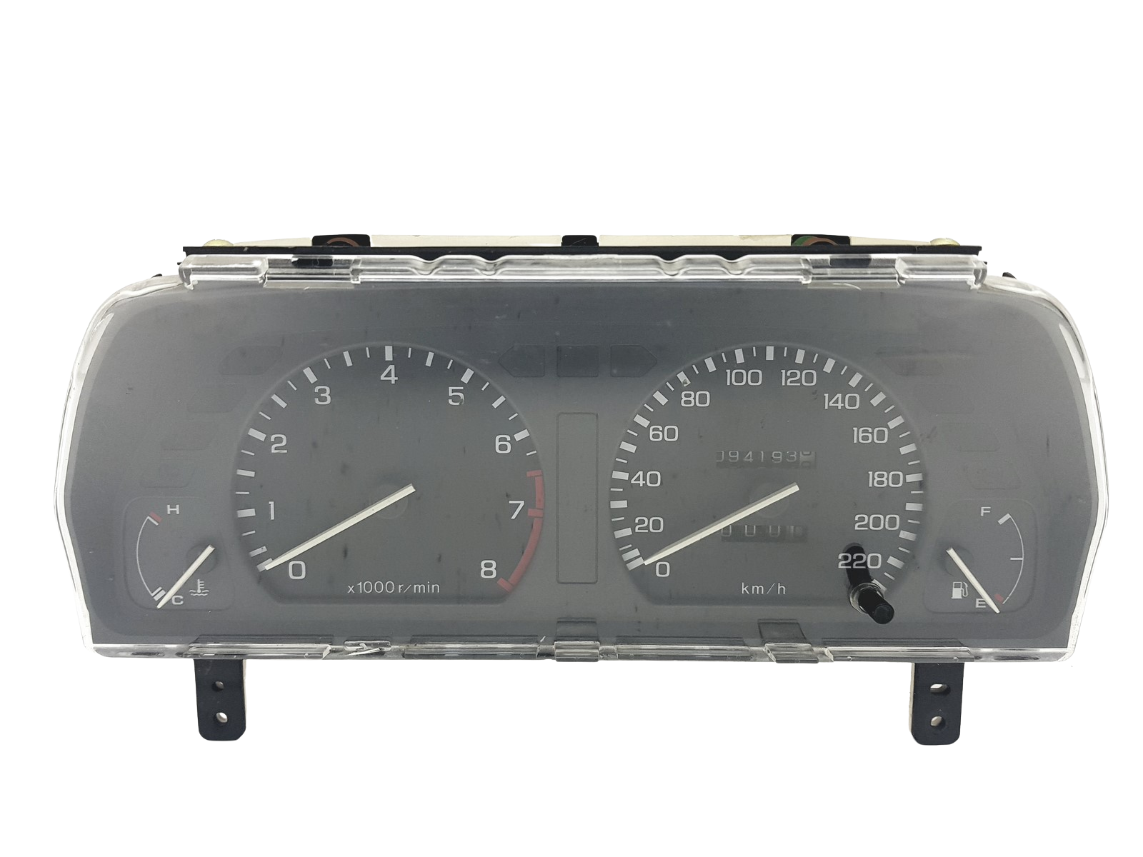 Tacho Kombiinstrument Rover 200 AR00806 YAC10243 UK-NSI 54261 main product photo