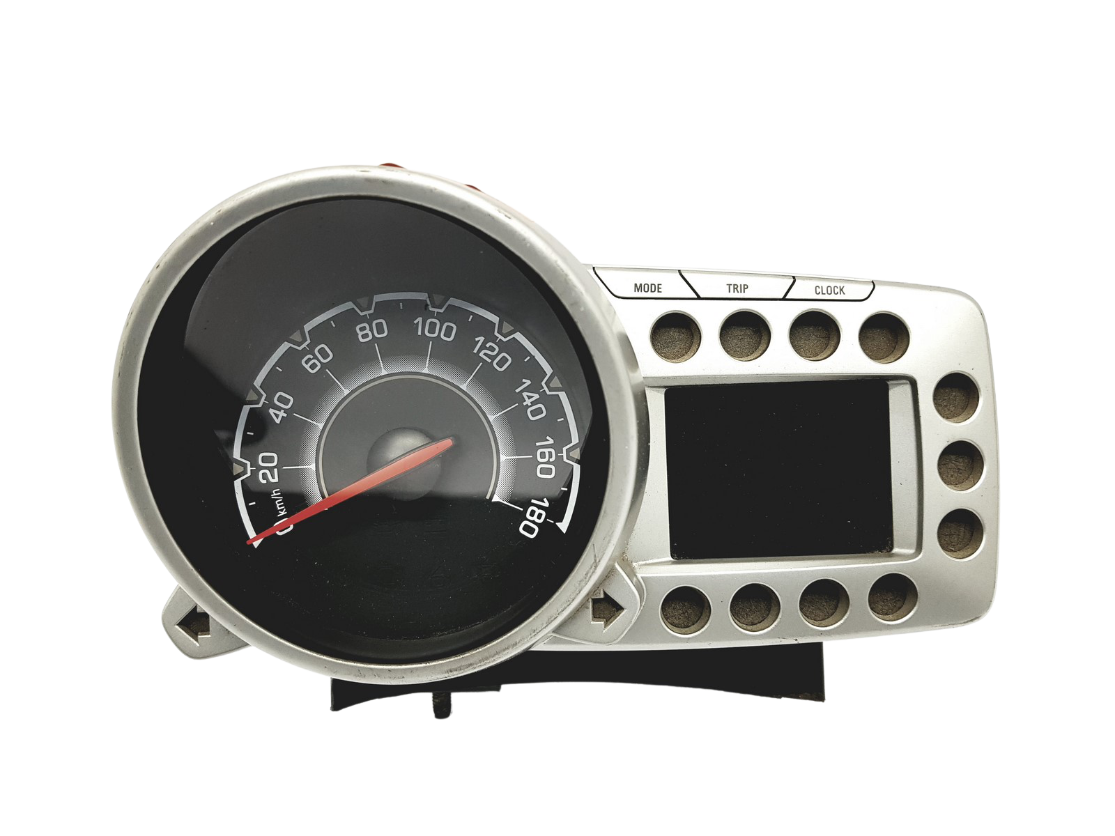 Tacho Kombiinstrument Chevrolet Spark 95037279 51813 main product photo