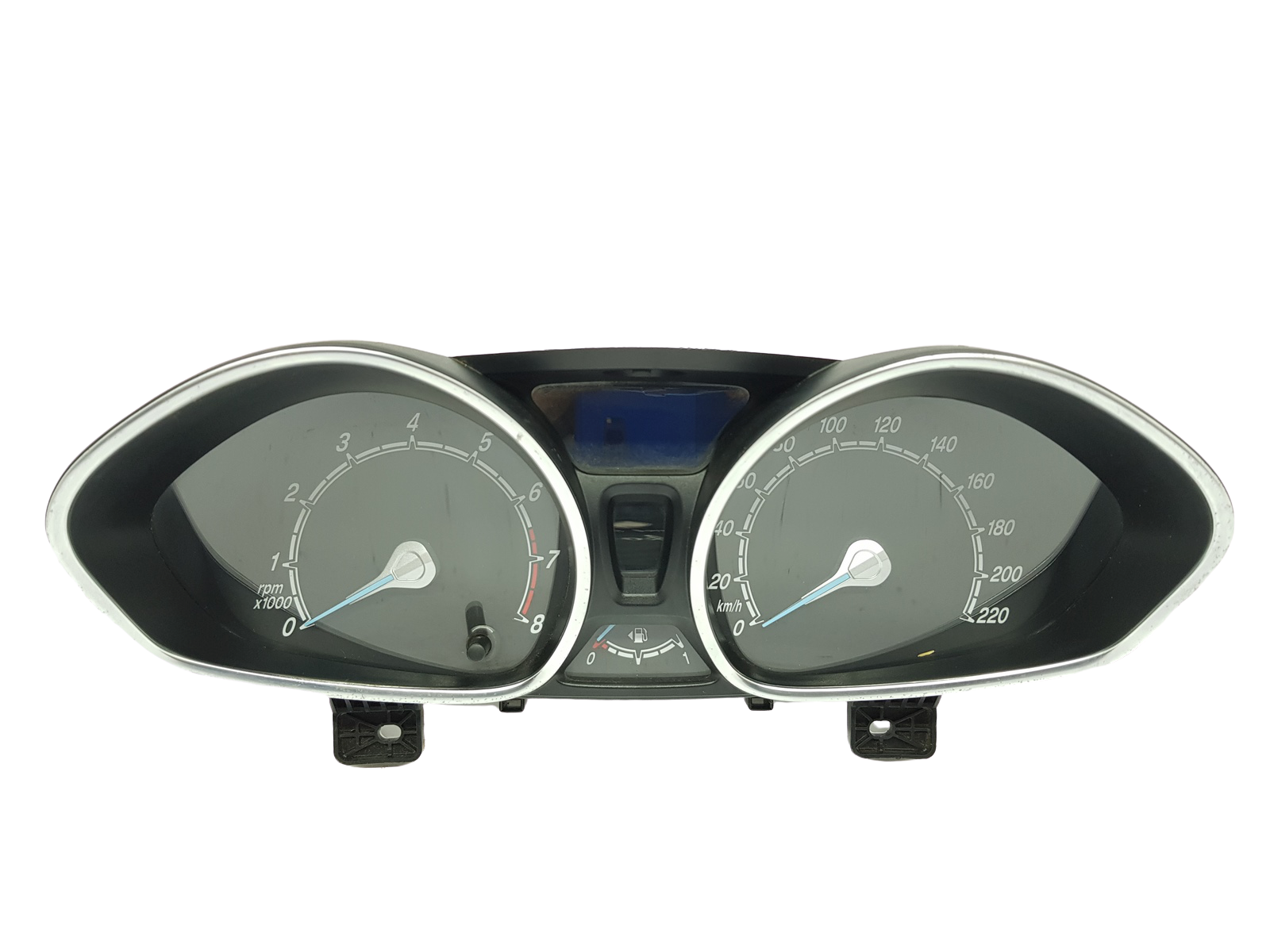 Tacho Kombiinstrument Ford Fiesta C1BT-10849-EAT C1BT10849EAT 26510 main product photo