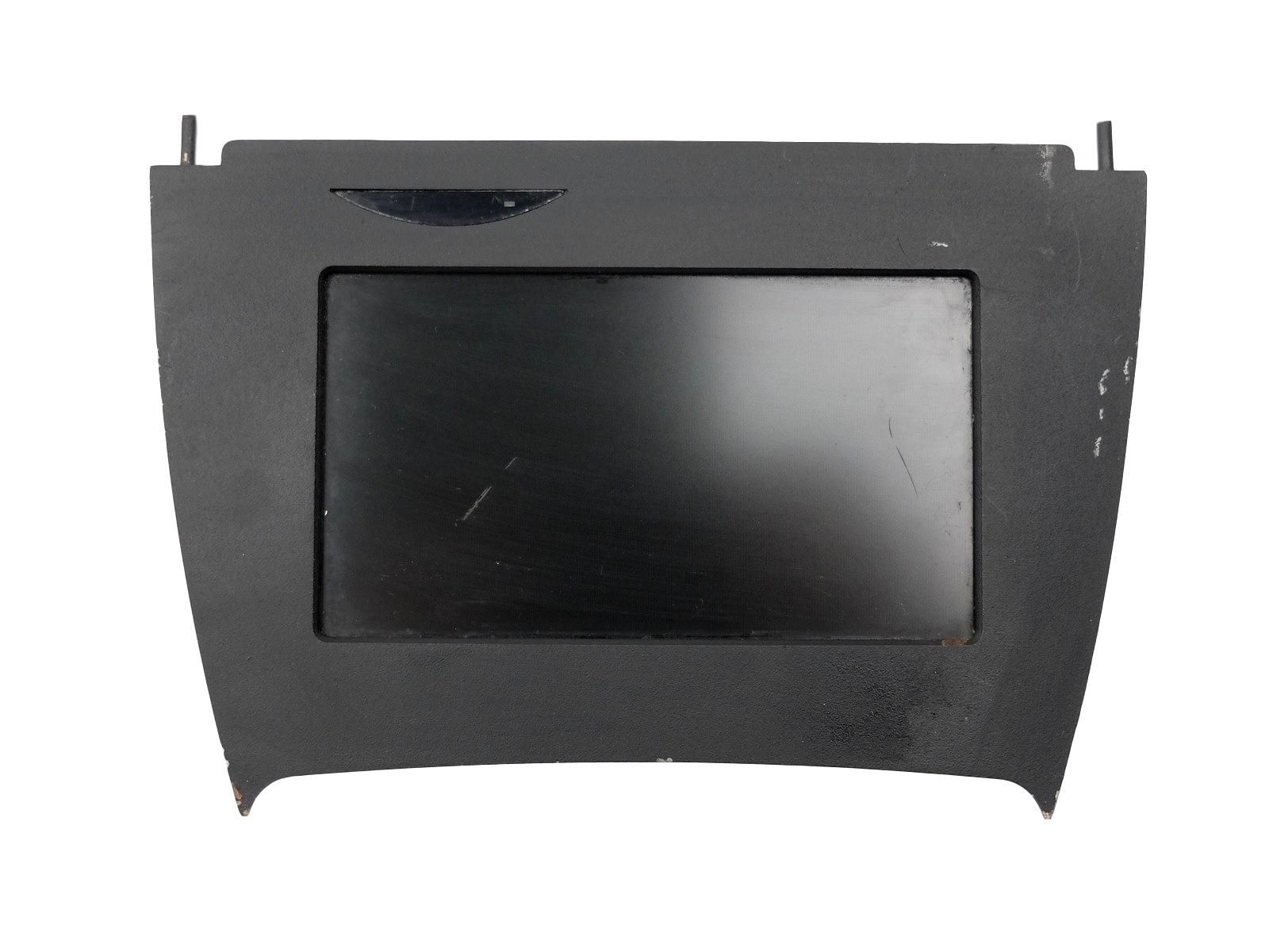 Display Für Navigationssystem Saab 9-3 CY-VMR5800N Panasonic main product photo