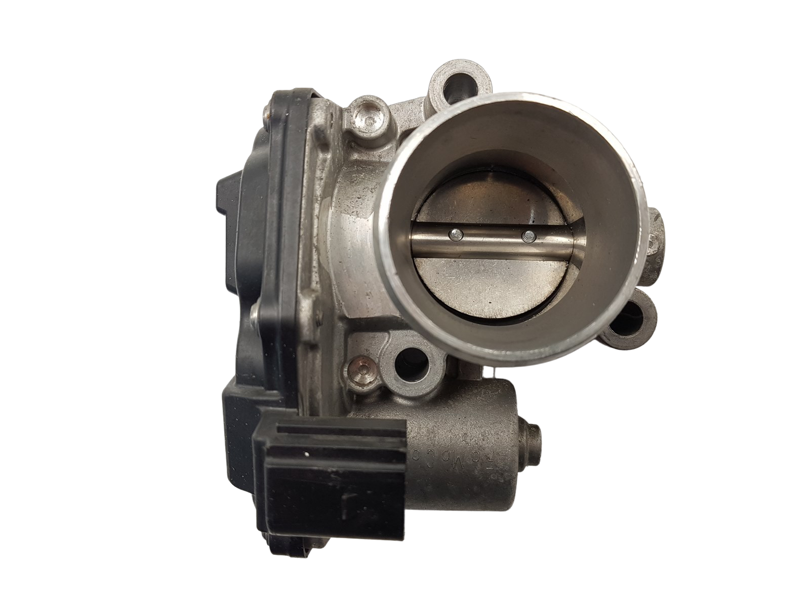 Drosselklappe Ford CM5G-9F991-FC 1.0 EcoBoost FoMoCo 1705 main product photo
