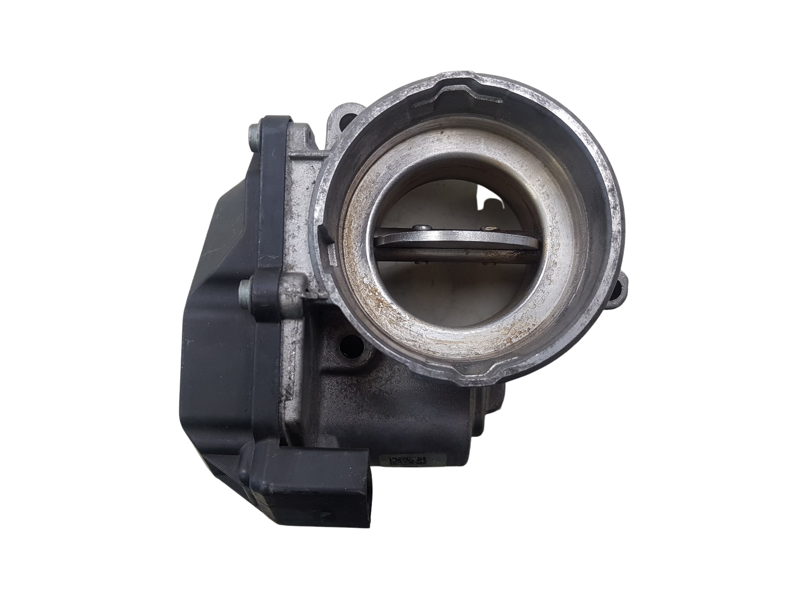 Drosselklappe 03G128063M A2C53324665 VW Audi Seat Skoda 1660 main product photo