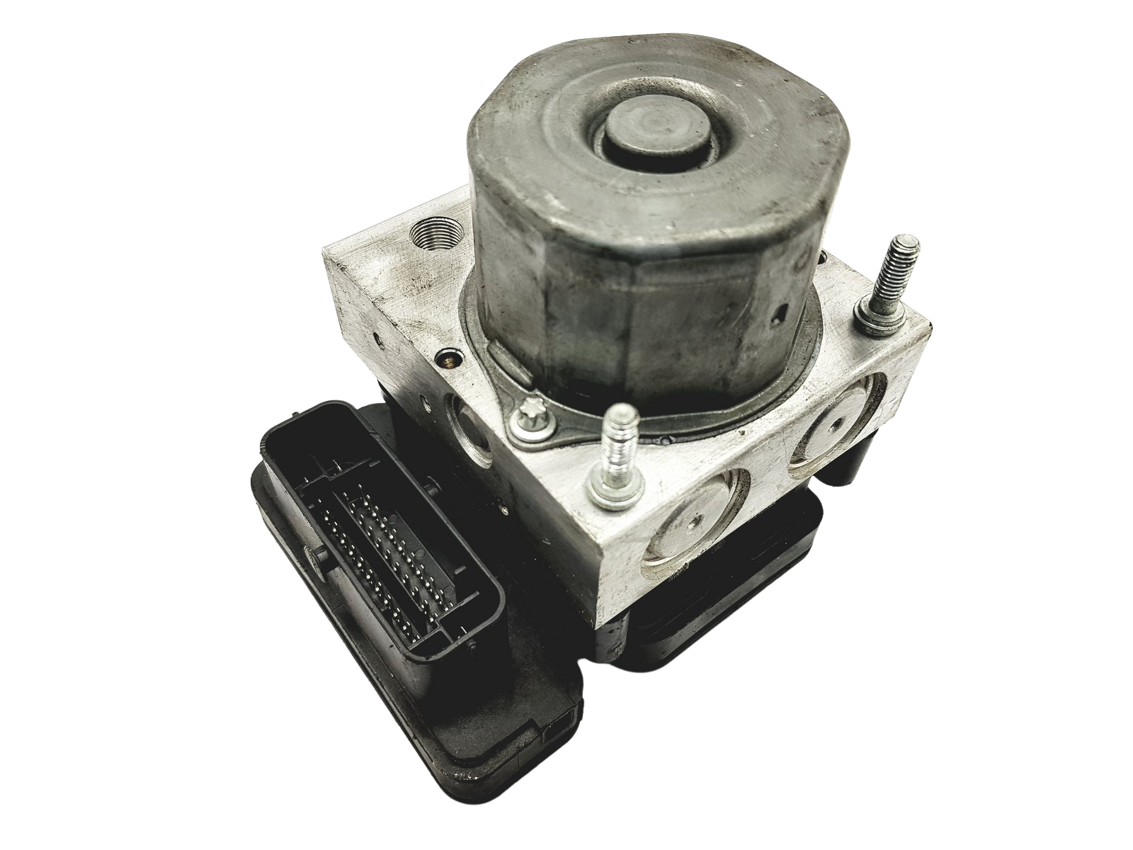 Abs-Pumpe Smart Forfour 476605476R 0265257284 Bosch 39335 main product photo