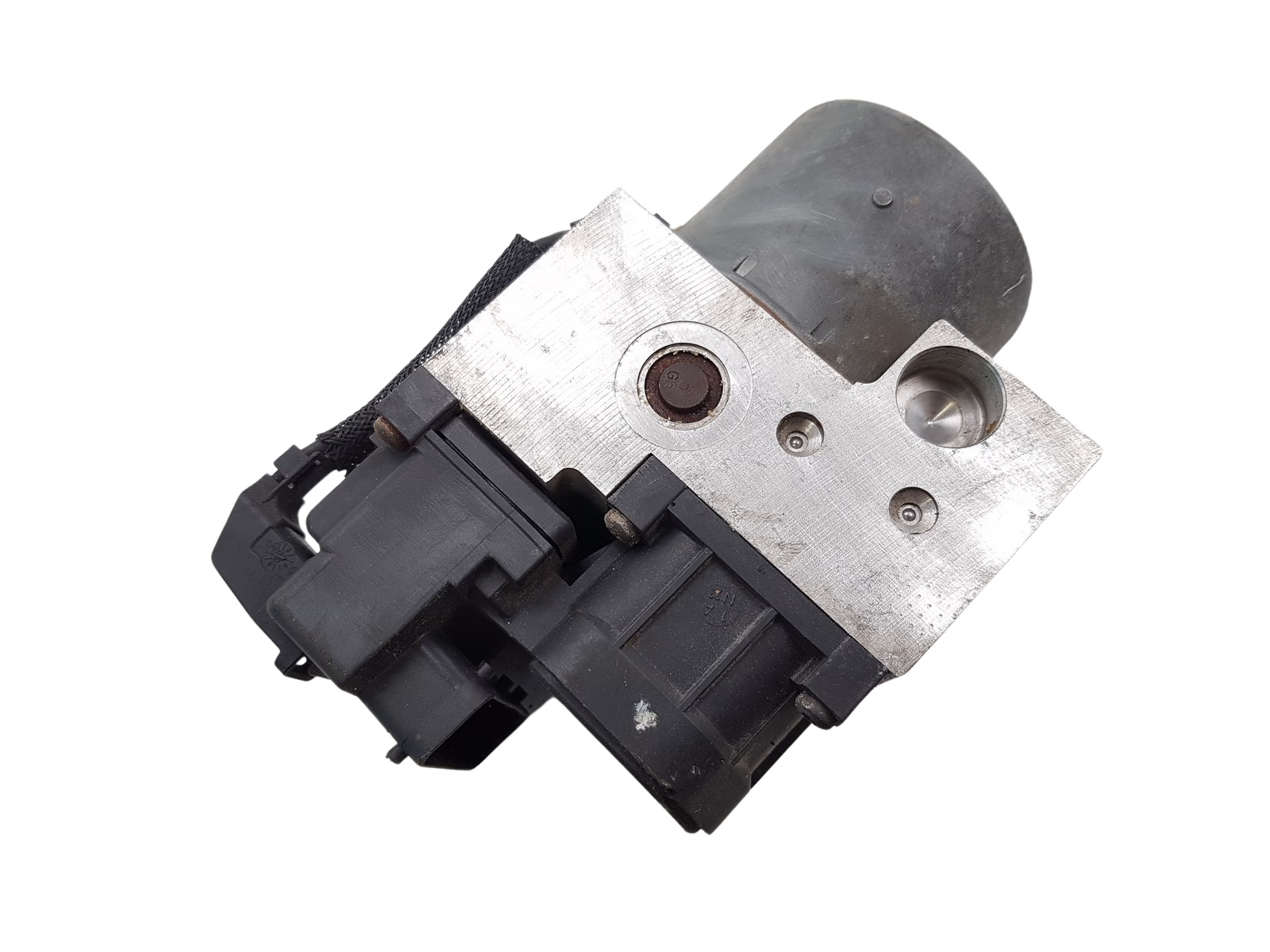 Abs-Pumpe Citroen Peugeot 9636502180 0273004203 0265216759 2538 main product photo