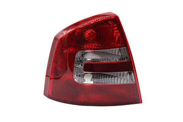 Rückleuchte Hinten Links Für Skoda Octavia 2 1Z5945111A 89450718902 DPA main product photo