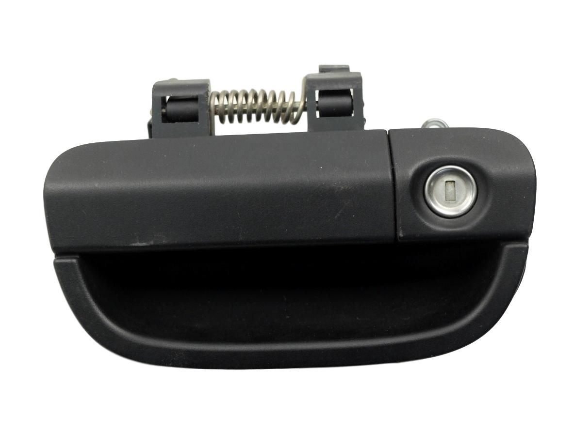 Kofferraumgriff A6397600559 Mercedes Vito 2 W639 main product photo