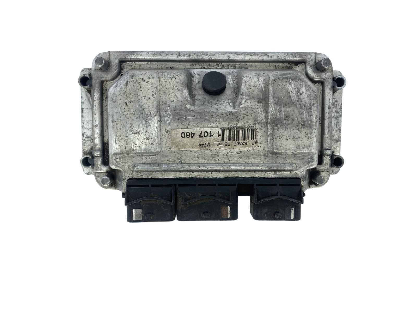 Steuergerät PSA 0261206246 9648484380 9637838780 Bosch 50972 main product photo