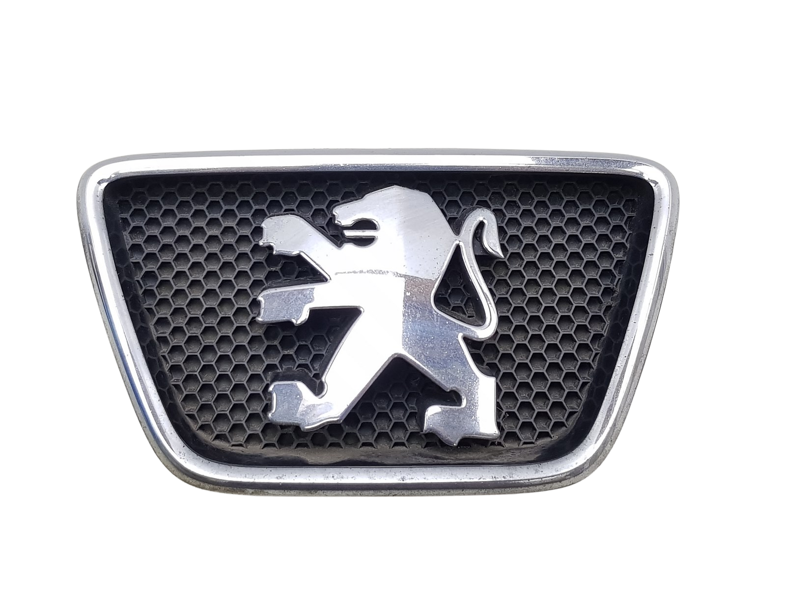 Emblem Vorne 9628645577 7810A8 Peugeot 306 97-02 main product photo