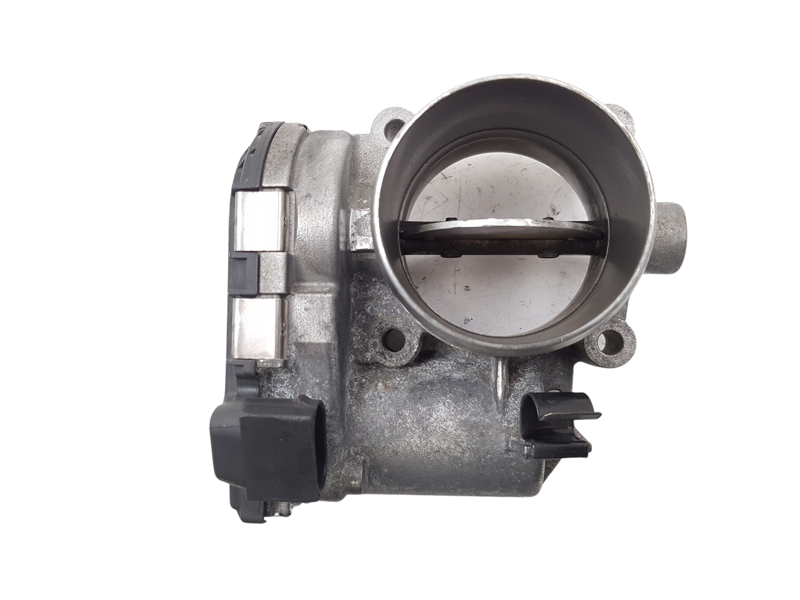 Drosselklappe Ford BK2Q-9E926-AC 0280750598 2.2 TDCI 3663 main product photo