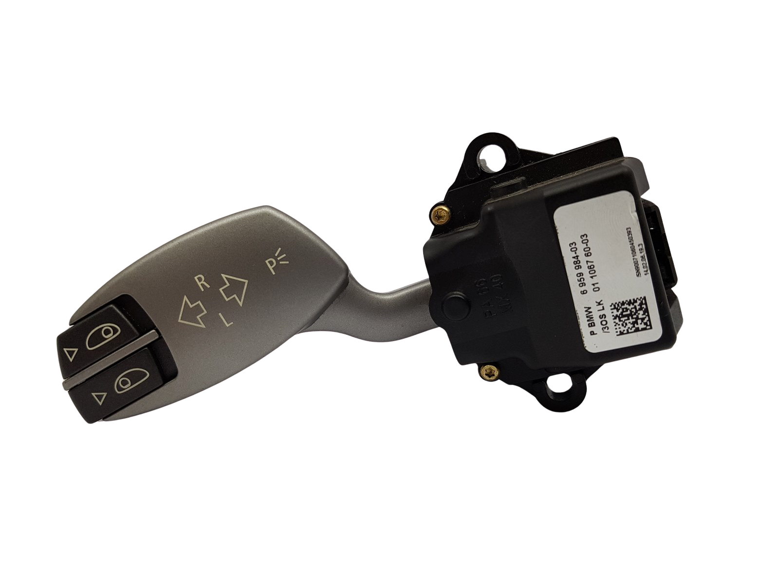 Lenkstockschalter BMW 7 E65 E66 E67 695998403 0110676003 LK main product photo