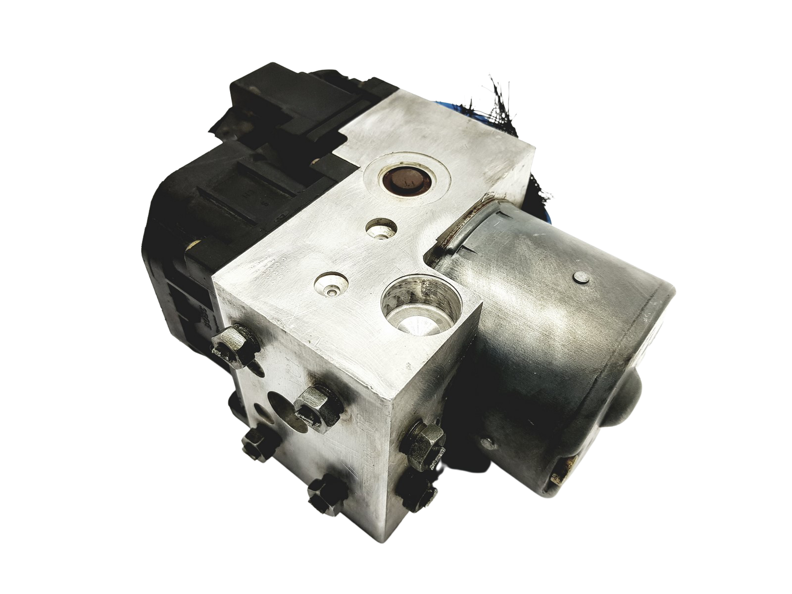 Abs-Pumpe Nissan Almera N16 476605M306 0265216899 Bosch main product photo