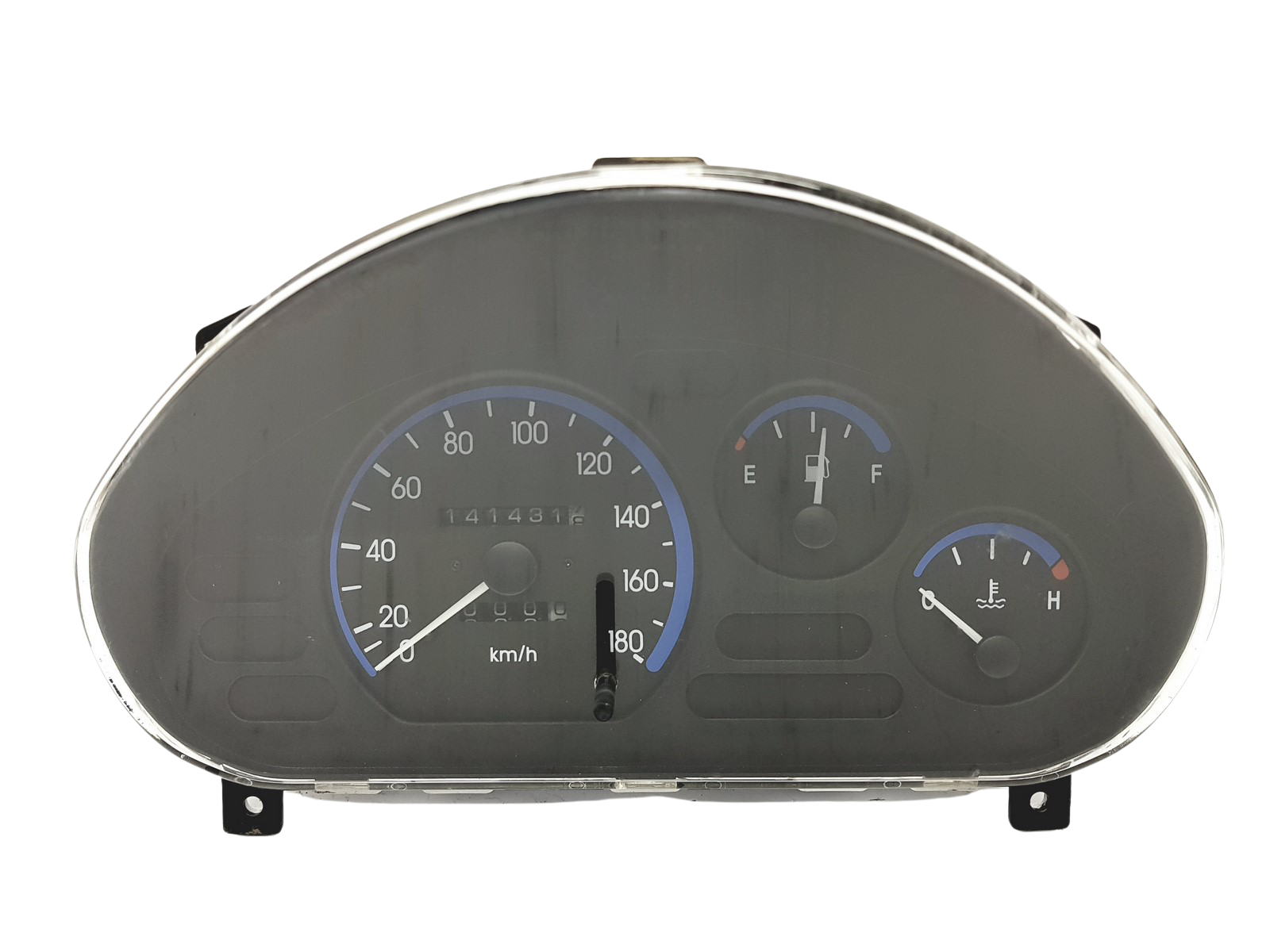 Tacho Kombiinstrument Daewoo Matiz 96527397 51428 main product photo