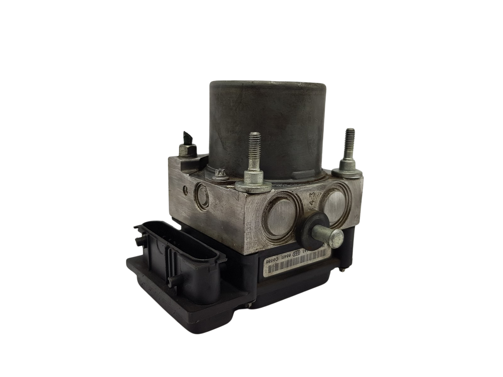 Abs-Pumpe Opel Corsa C 13182319 0265800443 0265231583 Bosch 5096 main product photo