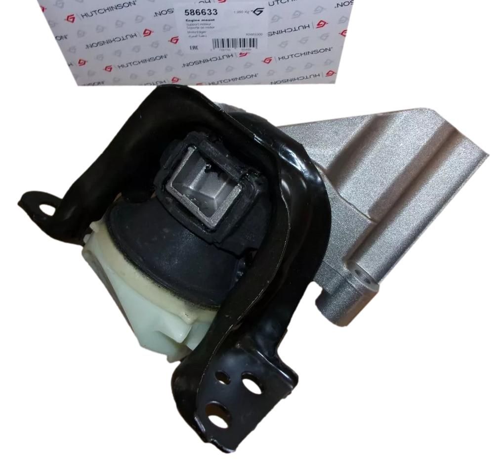 Motoraufhängung, Motorlager Für Renault 586633 112106691R Hutchinson main product photo