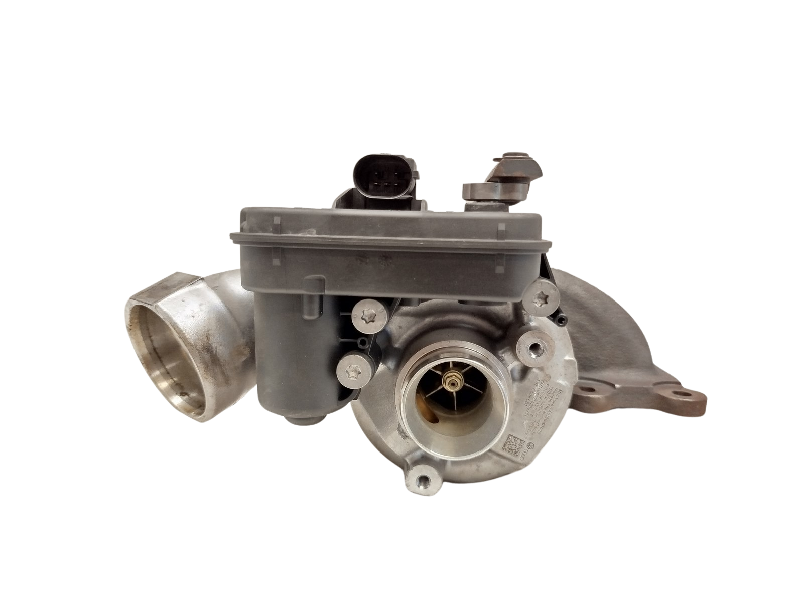 Turbolader VW Audi Seat Skoda 1,4 TSI 04E145715F main product photo