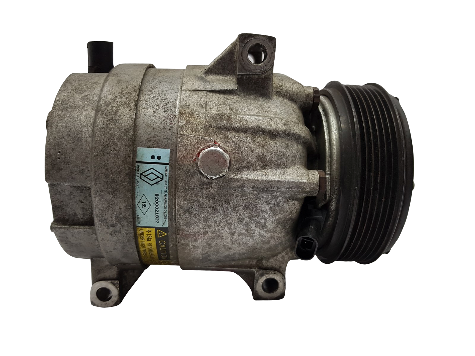 Kompressor Klimaanlage Klimakompressor Renault 8200021822 1135320 5320 7042 main product photo