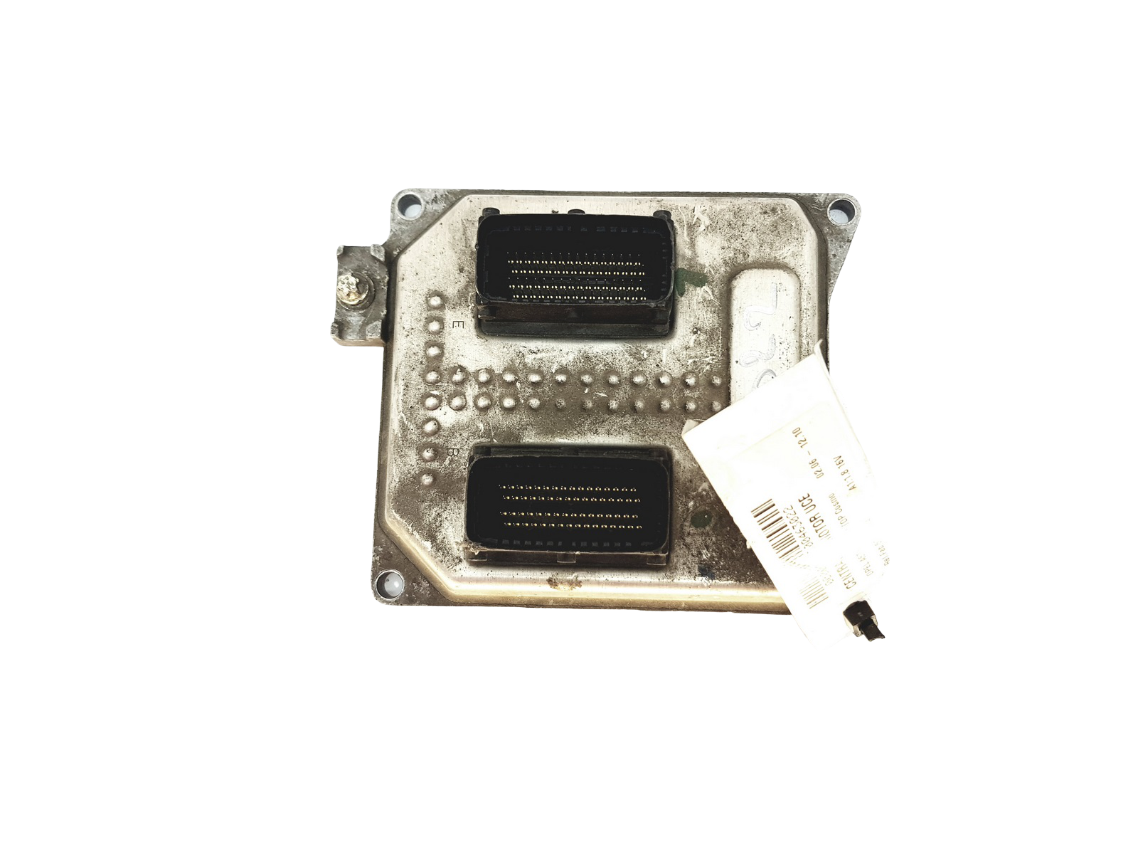 Steuergerät 55559394 5WK9419 DH Opel Siemens 23814 main product photo