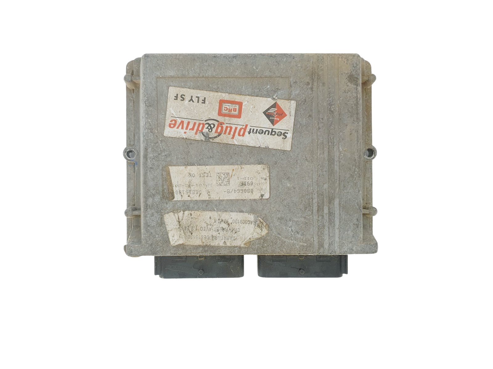 Steuergerät LPG 67R011002 110R001001 031001 FLY SF BRC 47226 main product photo
