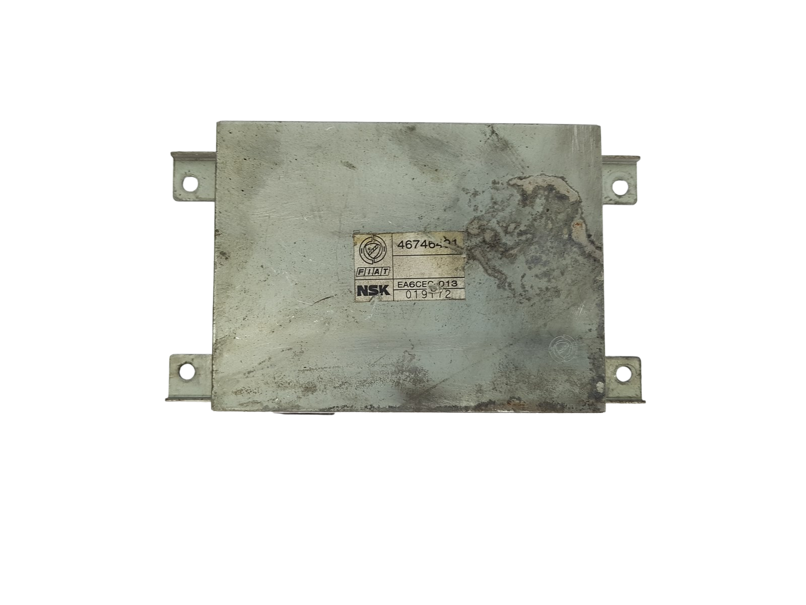 Steuergerät EA6CEC-013 46746491 Fiat NSK 17885 main product photo