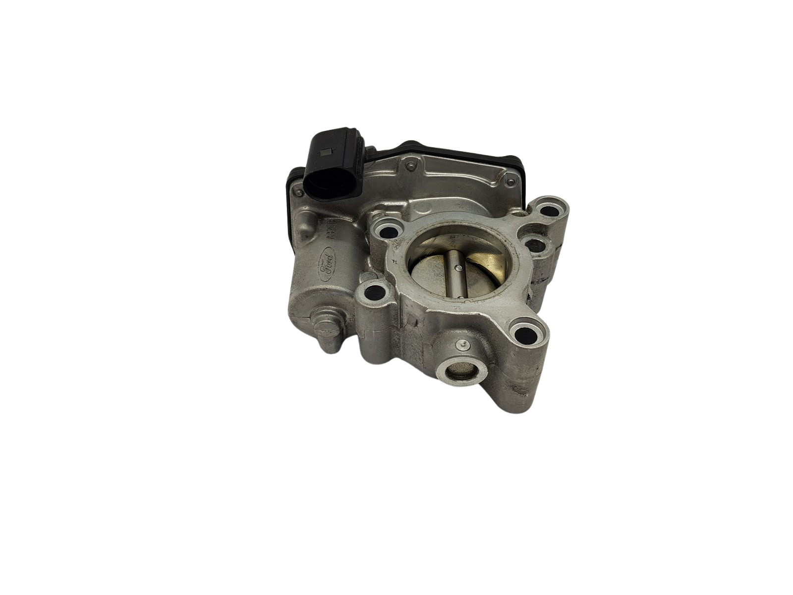 Drosselklappe Ford Focus 4 H6BG-9F991-AA 1.0 EcoBoost 3444 main product photo