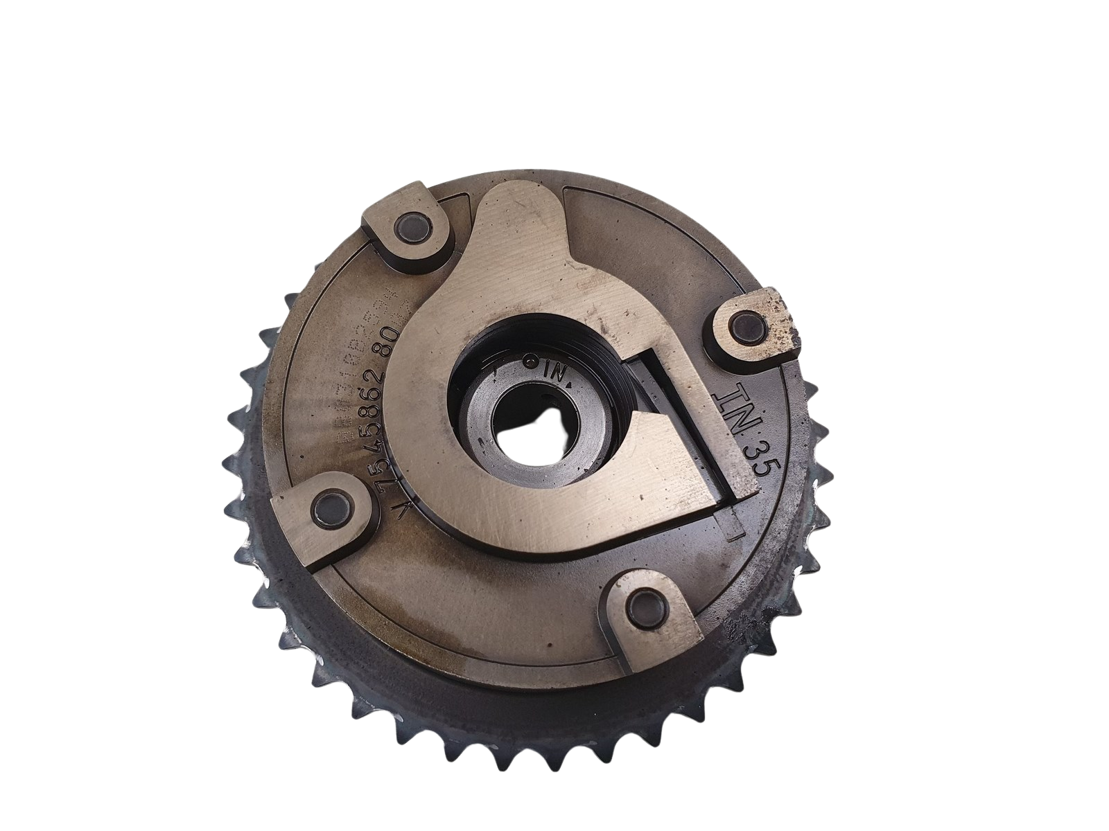 Zahnrad Nockenwelle 0805H5 0805K1 V754586280 1.4 1.6 VTI THP main product photo