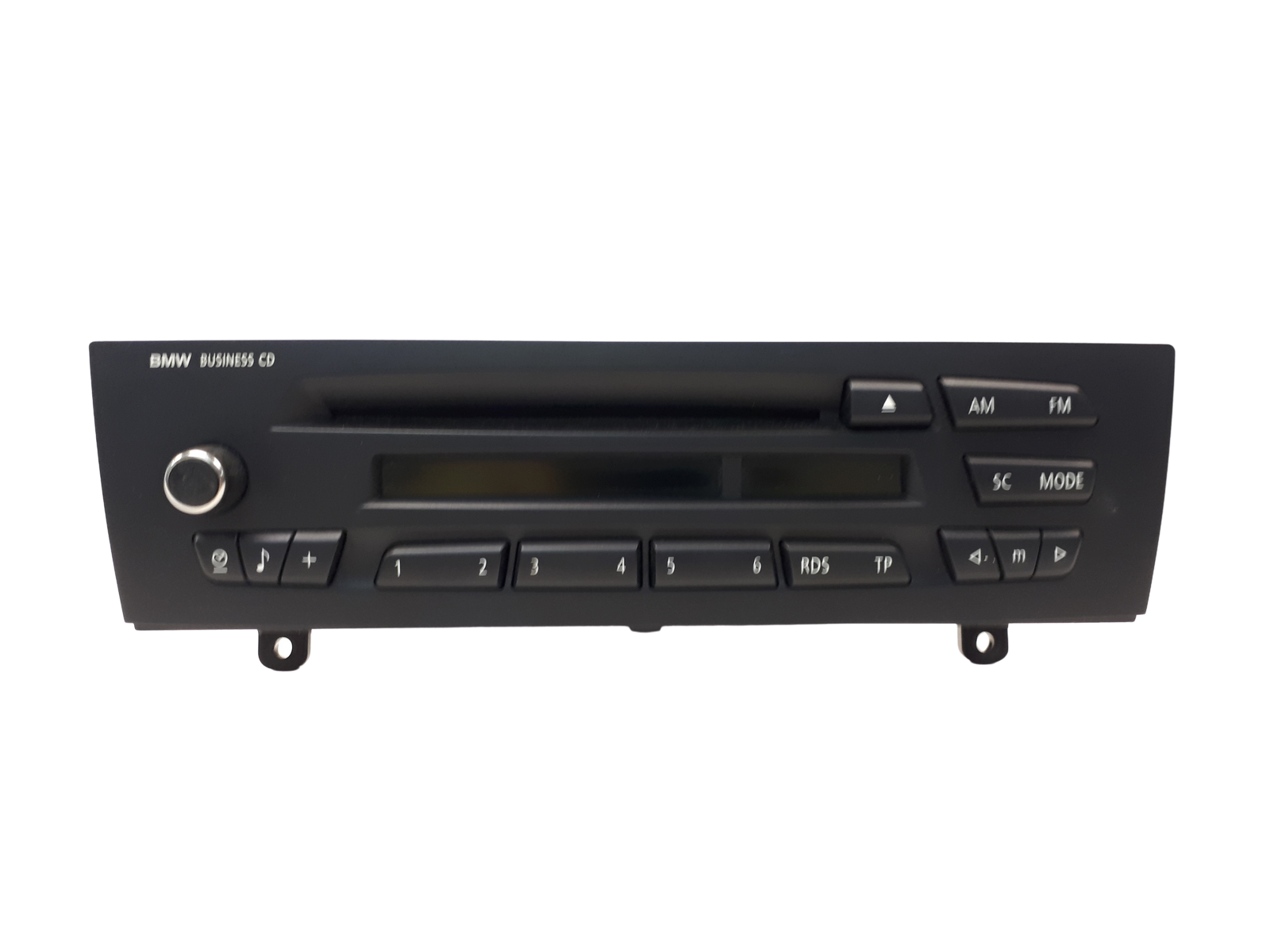 Cd-Radio BMW 1 Business 6512 9210510-01 VP9KAF-18C838-AB 1471 main product photo