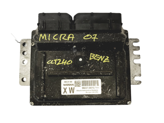 Steuergerät MEC37-300 XW Nissan Hitachi 16300 main product photo