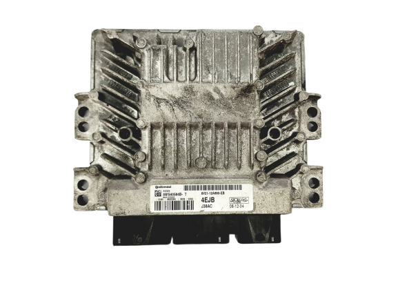Steuergerät 8V21-12A650-EB 5WS40584B-T Ford Continental main product photo