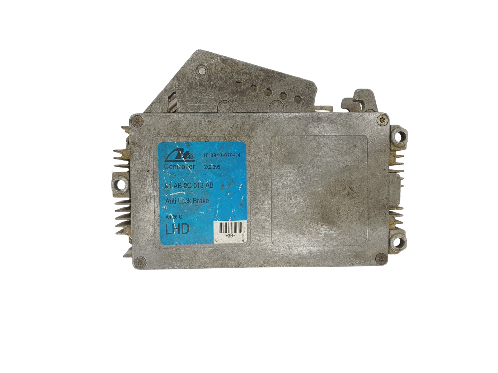 Steuergerät 91AB2C013AB 10.0940-0704.4 Ford Ate 42374 main product photo