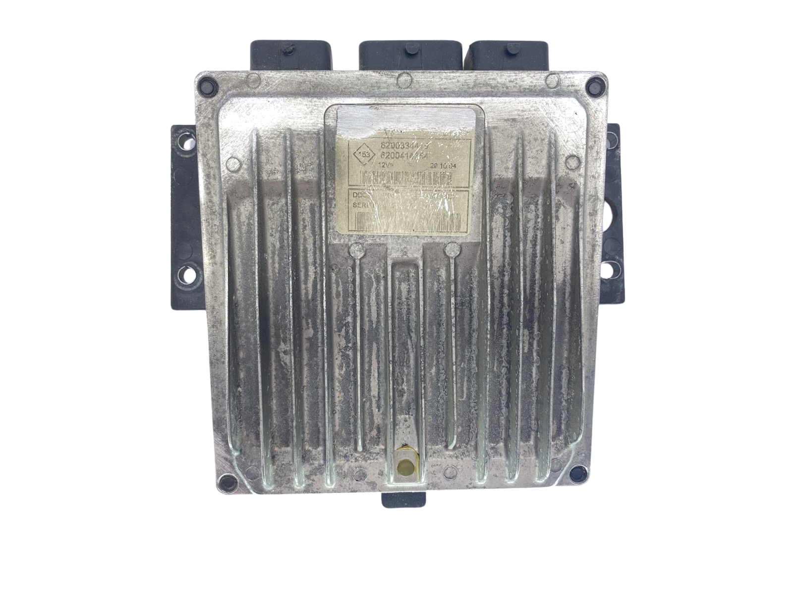 Steuergerät 8200334419 8200414354 R0410B024C Renault Delphi 63786 main product photo